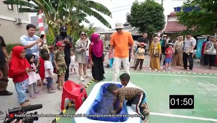 SIAPA MAU JADI JUARA 438