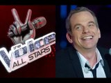 Garou : pourquoi il s'est promis de ne plus jamais refaire The Voice