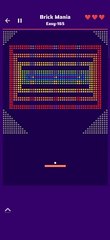 Brick Mania Level 165 #gaming #videogame #game #gamer #instagaming #gamergirl #videogameplayer #game