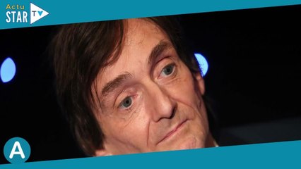 "Je suis dangereux à cause de la drogue" : ce que Pierre Palmade aurait dit aux enquêteurs durant un