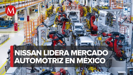 Fuerte aumento en ventas de vehículos hasta septiembre del 35% | Milenio Monoblock