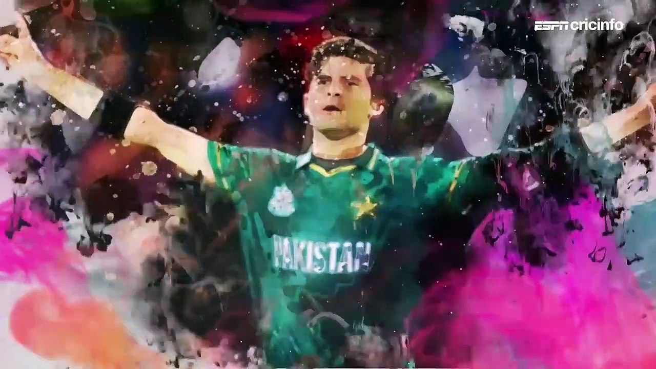 Shaheen Afridi Documentary | Interview