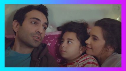 ➕LA PROMES@ CON LA QUE LOS PROTAGONISTAS DE ''MI HIJA'', CERRARON SU CONMOVEDORA HISTORIA