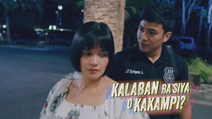 The Missing Husband: Kakampi o kalaban? | Teaser