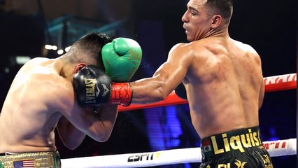 Luis "El Venado" López defiende su titulo pluma FIB ante Joet González