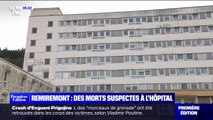 Vosges: l'hôpital de Remiremont suspend l'activité chirurgicale programmée après un nouveau décès suspect