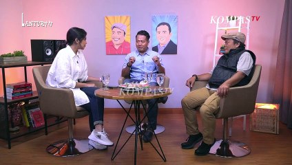 Beda jalur NU, Menteri Agama Singgung Soal Ucapan Amin | Lanturan