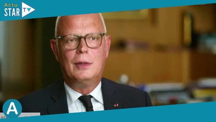 Édouard Philippe et Emmanuel Macron “amis”  L’ancien Premier ministre botte en touche