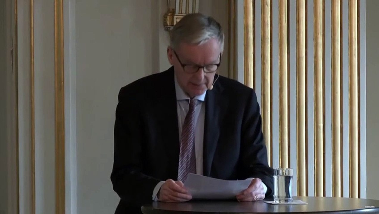 Qui a remporté le prix Nobel 2023 ? Le lauréat du prix Nobel a-t-il été annoncé ? Qui a remporté le prix Nobel 2023 de littérature, physique, chimie, médecine, paix ?