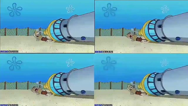 Fred Gritando: MINHA PERNA! Várias Vezes, Um Milhão De Vezes.