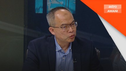 Malaysia perlu fokus perkasa teknologi sedia ada