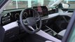 The all-new Volkswagen Tiguan Elegance Interior Design