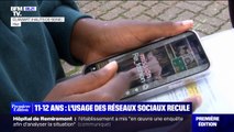 71% des 11-12 ans utilisent les réseaux sociaux, un chiffre en recul