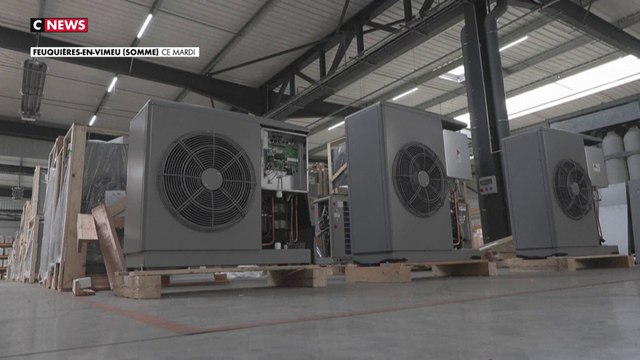 Le boom des pompes à chaleur : attention aux arnaques