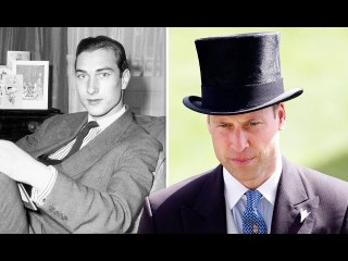 Who was the 'Other Prince William'? Duke of Cambridge's namesake