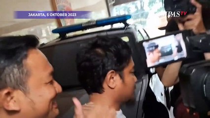 Deretan Fakta Zul Zivilia, si Kurir Narkoba dari Fredy Pratama