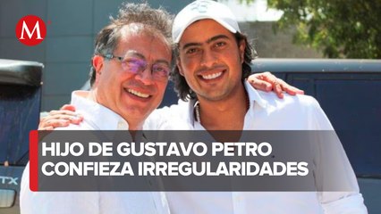 Nicolás Petro reconoce dinero irregular en campaña presidencial de su padre | Mirada Latinoamericana