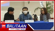 DMW patungong Italy para imbestigahan ang recruitment scam sa mga Pinoy