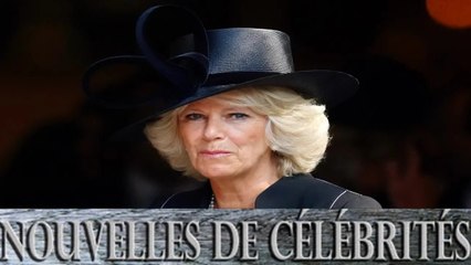 La reine Camilla pourrait elle être amenée à régner sur le Royaume Uni ?