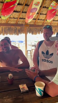 Playing Card Magic | Magic Tricks | Magic Bucket | Gianni Palumbo Magic Tricks #magician #cardmagic