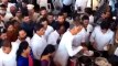 రంగారెడ్డి: కేసీఆర్ అల్పాహార పథకాన్ని ప్రారంభించిన మంత్రి హరీష్ రావు