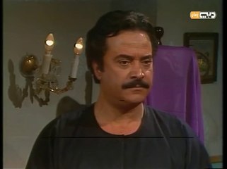 مسلسل الشهد والدموع الجزء الاول  ح 7  يوسف شعبان و عفاف شعيب