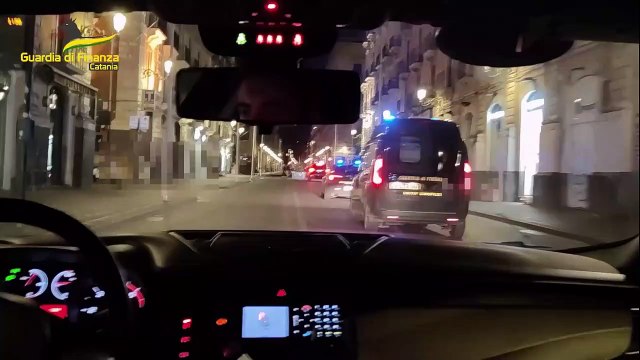 Colpo al patrimonio del clan di Adrano, sequestrati beni per 98 milioni