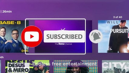 ¿Qué canales y apps tengo en mi Roku TV? Mis favoritos