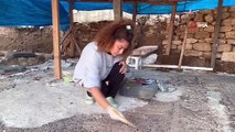 Balatlar Kilisesi kazı ve restorasyon çalışmalarında sona yaklaşılıyor