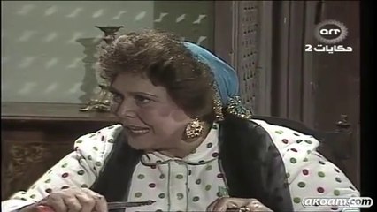 مسلسل صابر ياعم صابر بطولة فريد شوقي - ح 4