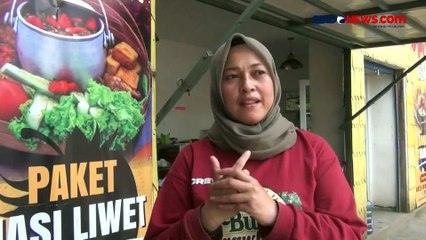 Sensasi Segar Menyantap Bebek Bakar Lembang dengan Siraman Sambal Stroberi