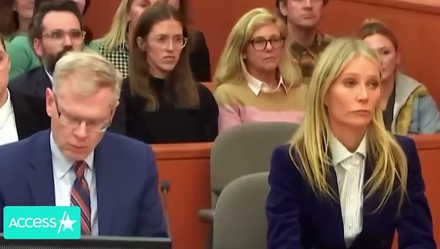 Gwyneth Paltrow Says Ski Crash Trial Feels Like Something She ‘Survived’