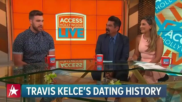 Taylor Swift’s FUN Facial Expressions At Travis Kelce's Football Game