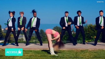 Lil Tay Drops 1st Music Video In 5 Years After Death Hoax