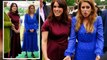 'Don't put a foot wrong' Beatrice and Eugenie keen to avoid 'embarrassing' Royal Family