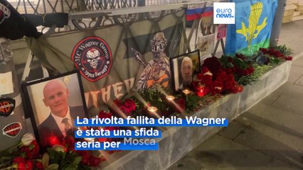 Le notizie del giorno | 06 ottobre - Mattino