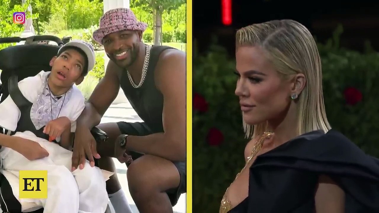 Kris Jenner Breaks Down in Tears After Khloé Kardashian Shares Update on Trista