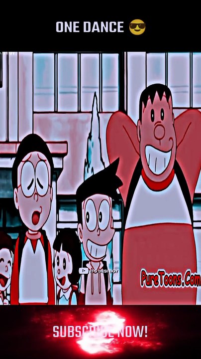 nobita one dance part 129