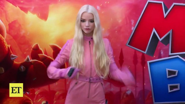 Anya Taylor-Joy Marries Malcom McRae in Venice; See the STAR-STUDDED Guest List