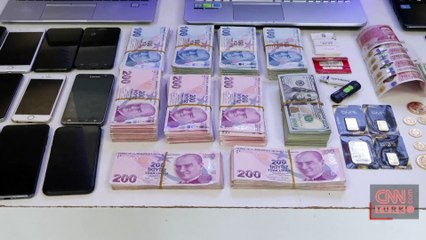 Yasa dışı bahisle 2 milyar lira vurgun yapan çete çökertildi