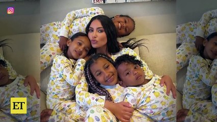 Kim Kardashian on How Tristan Thompson ‘Stepped Up’ After Her Kanye Divorce