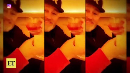 Tamar Braxton's Fiancé Reveals They've SPLIT