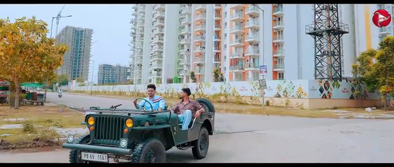 Daaru (Official Video) , Inder Dhillon Ft. Sruishty Maan , New Punjabi Songs 2023