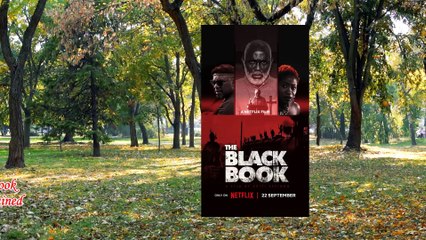 The Black Book Ending Explained | The Black Book Movie Ending | black book 2023 movie