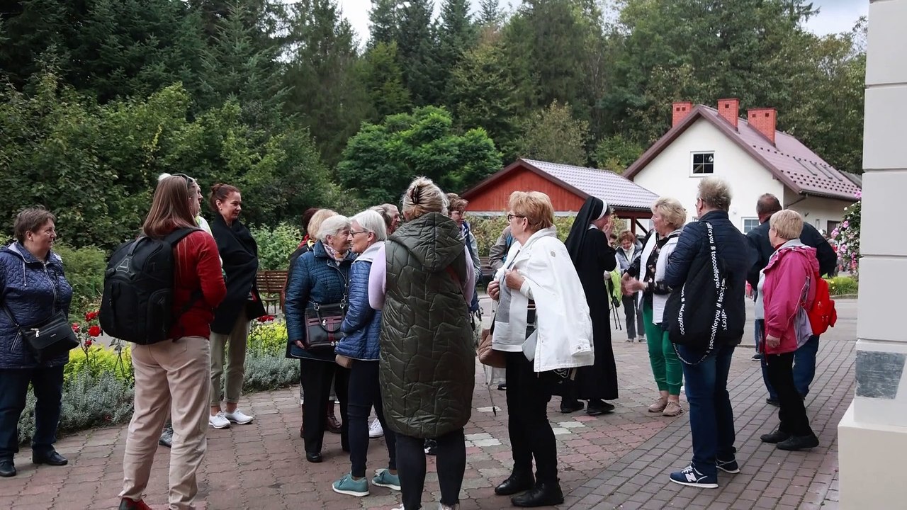 Remont klasztoru Sióstr Nazaretanek w Komańczy będzie kosztował 1,5 mln zł