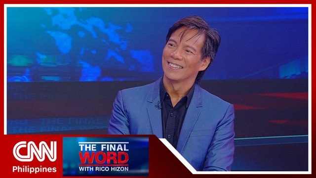 OPM artist Bo Cerrudo celebrates 35 years in industry | The Final Word