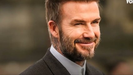 « 40 000 euros par jour » : l'incroyable fortune de David Beckham dévoilée