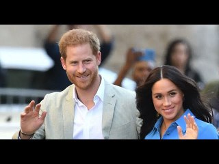 'Little progress' in healing Prince Harry and Meghan Markle's 'royal rift', author says