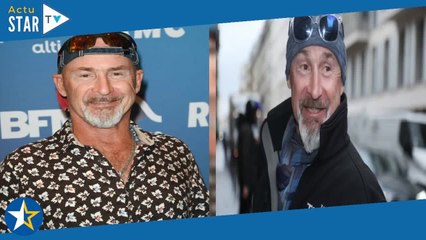 "C'est dramatique ce qu'il s'est passé" : Vincent Lagaf' s'en prend à Bataille et Fontaine qui ont i