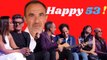 The Voice 2022 : Les coachs surprennent les internautes avec une surprise d'anniversaire pour Nikos